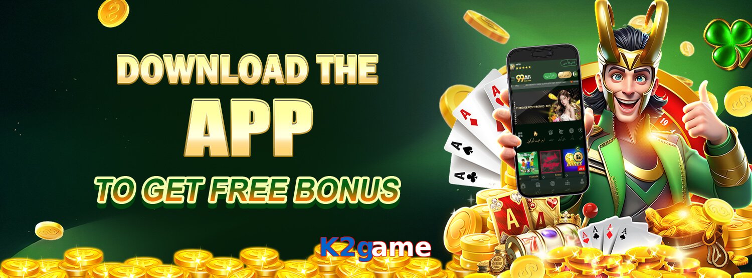 K2game game app for Pakistan players